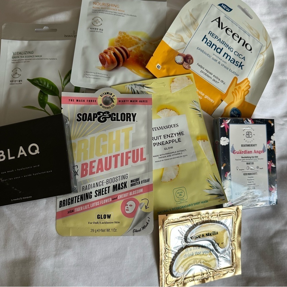 Self Care Bundle